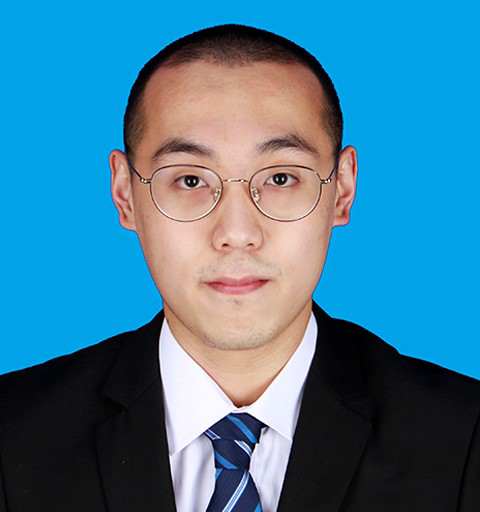 Jieao Zhu（朱结奥）